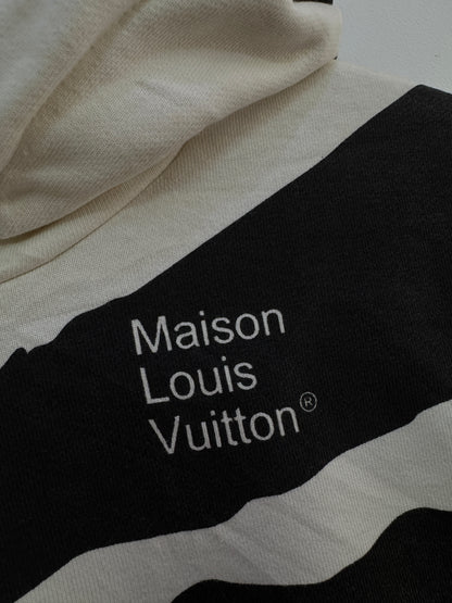 Maison Louis vuitton hoodie