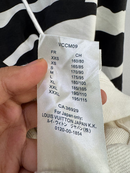 Maison Louis vuitton hoodie