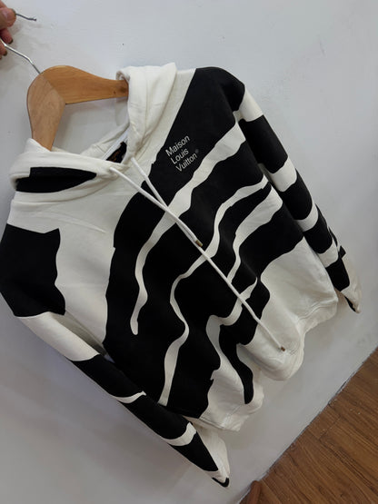 Maison Louis vuitton hoodie