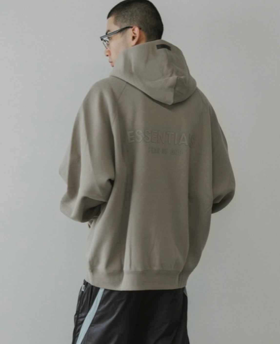 ESSENTIALS 'FEAR OF GOD'