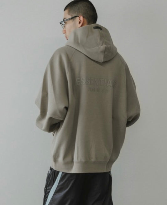 ESSENTIALS 'FEAR OF GOD'