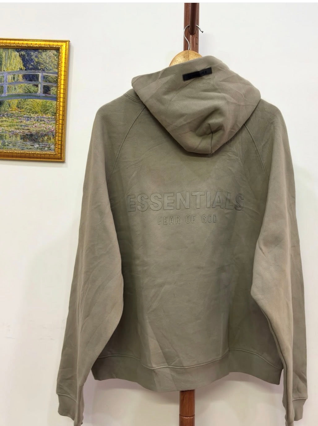 ESSENTIALS 'FEAR OF GOD'