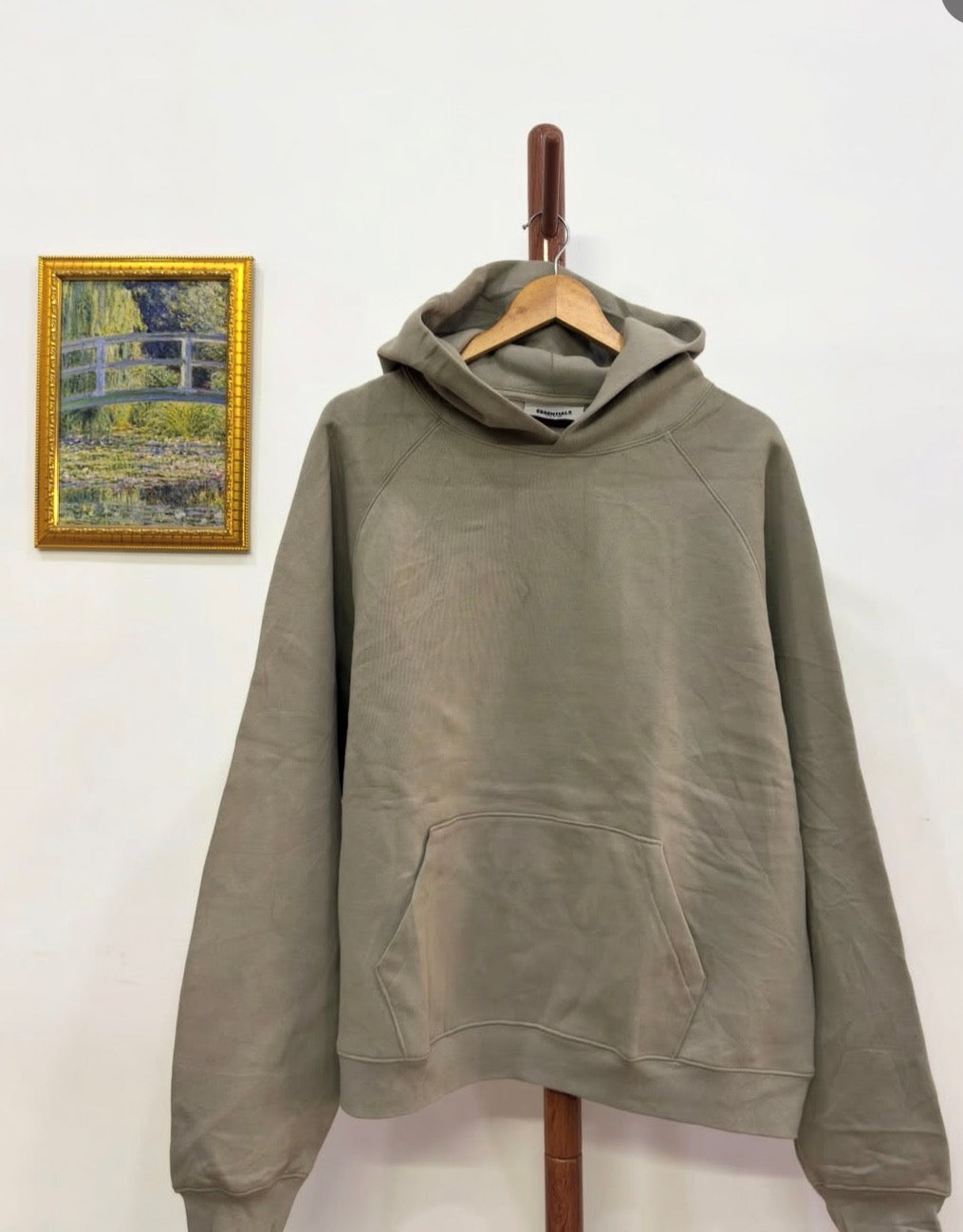 ESSENTIALS 'FEAR OF GOD'