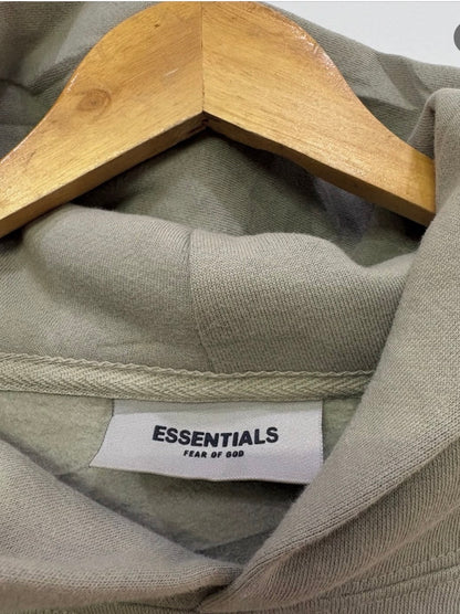 ESSENTIALS 'FEAR OF GOD'