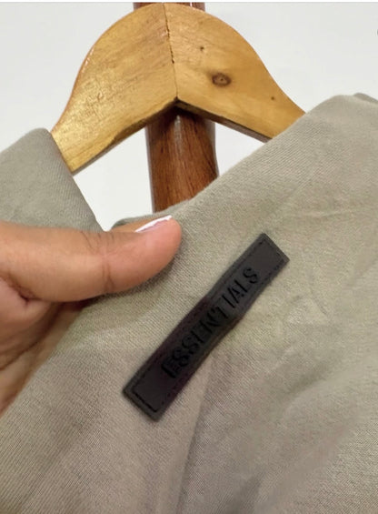 ESSENTIALS 'FEAR OF GOD'