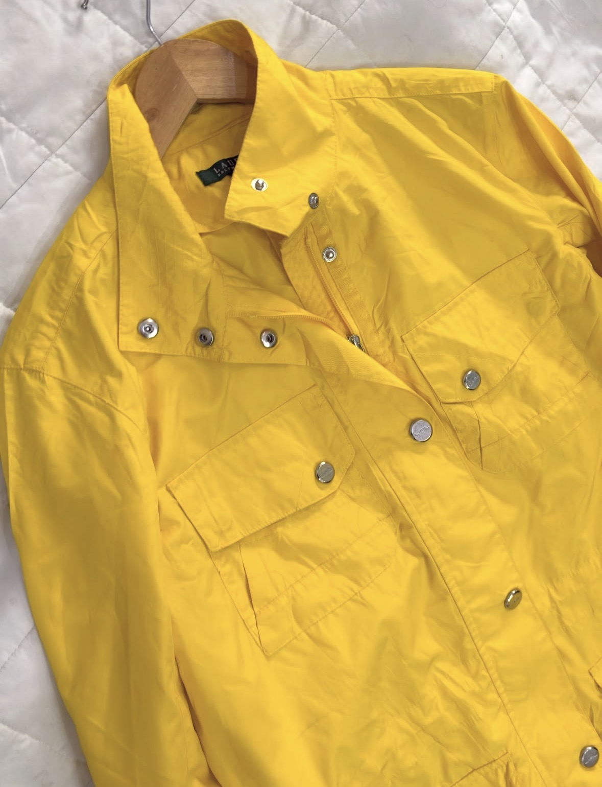 Ralph Lauren Utility Jacket