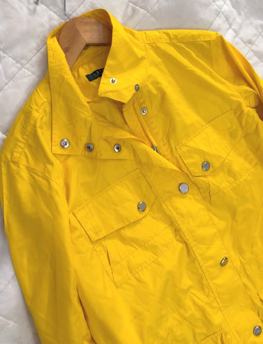 Ralph Lauren Utility Jacket