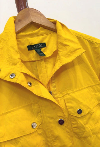 Ralph Lauren Utility Jacket