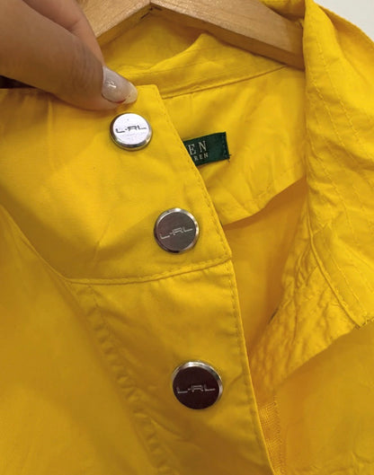 Ralph Lauren Utility Jacket