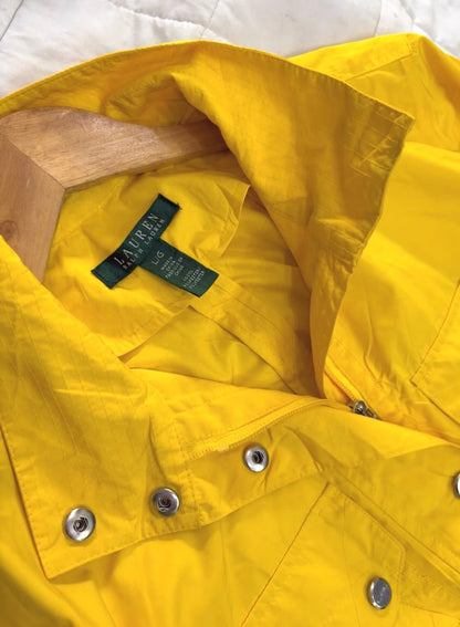 Ralph Lauren Utility Jacket