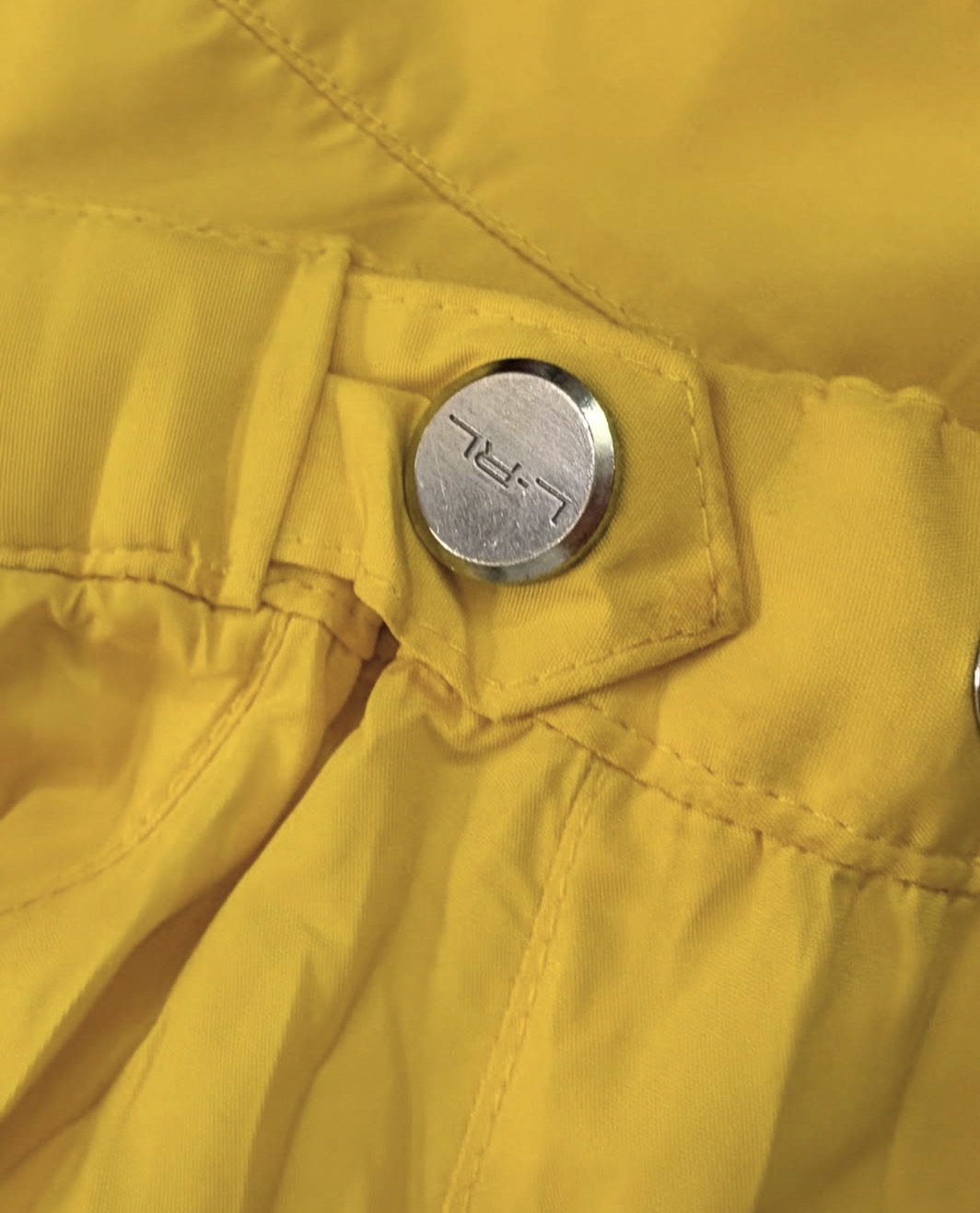 Ralph Lauren Utility Jacket