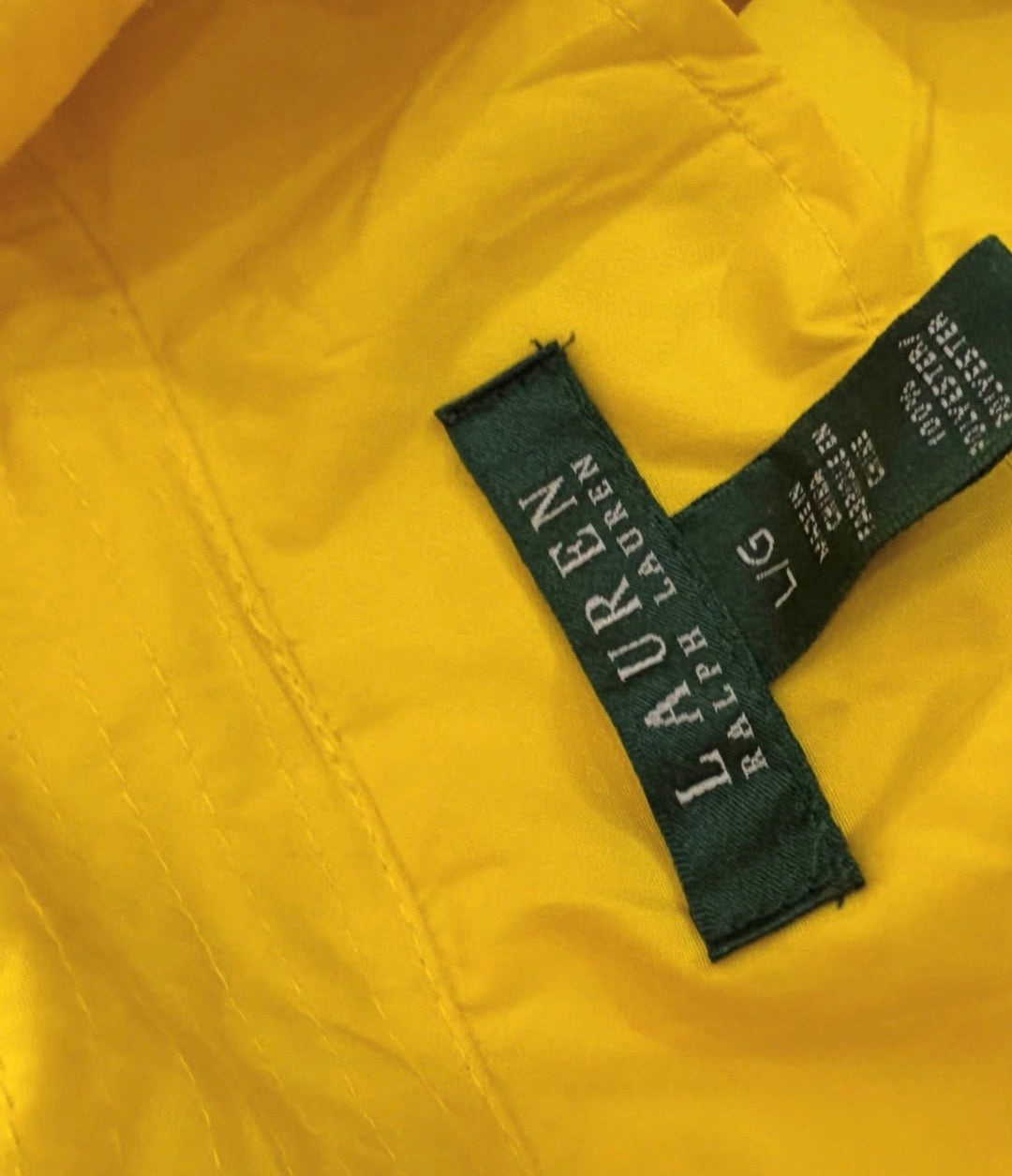 Ralph Lauren Utility Jacket
