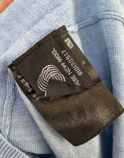 Soft 'Uniqlo Seamless Knitted Sweater