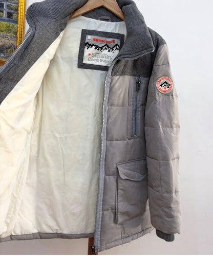 Authentic 'SUPERDRY' Everest Camp Puffer Jacket