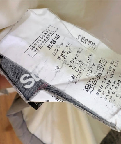 Authentic 'SUPERDRY' Everest Camp Puffer Jacket