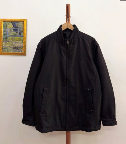 Vintage Londic Grey Tailored Fit Jacket