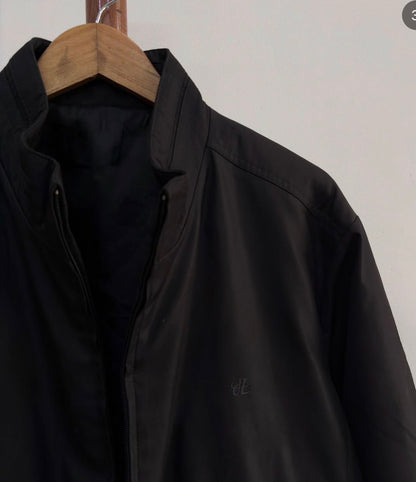 Vintage Londic Grey Tailored Fit Jacket