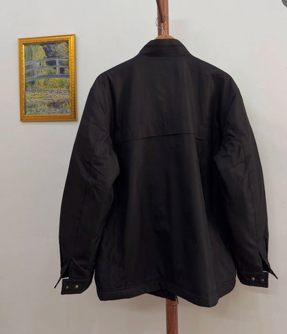 Vintage Londic Grey Tailored Fit Jacket