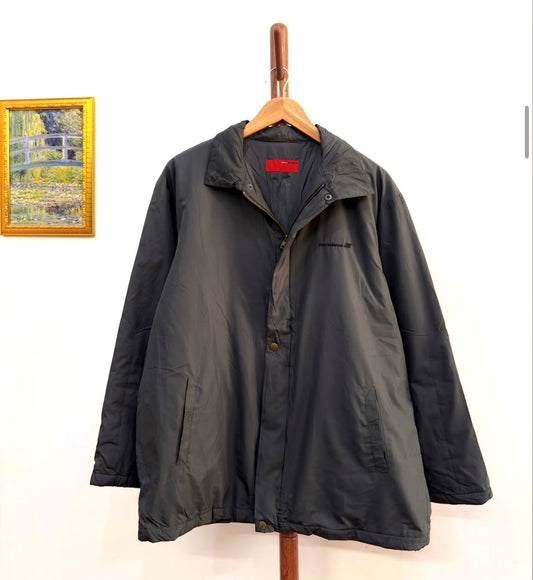 Vintage 'NewBalance' Grey Jacket
