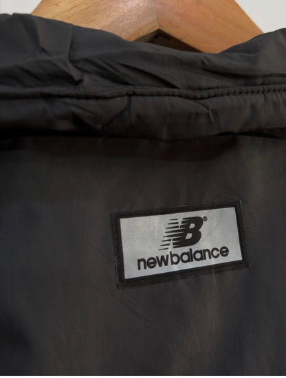 Vintage 'NewBalance' Grey Jacket