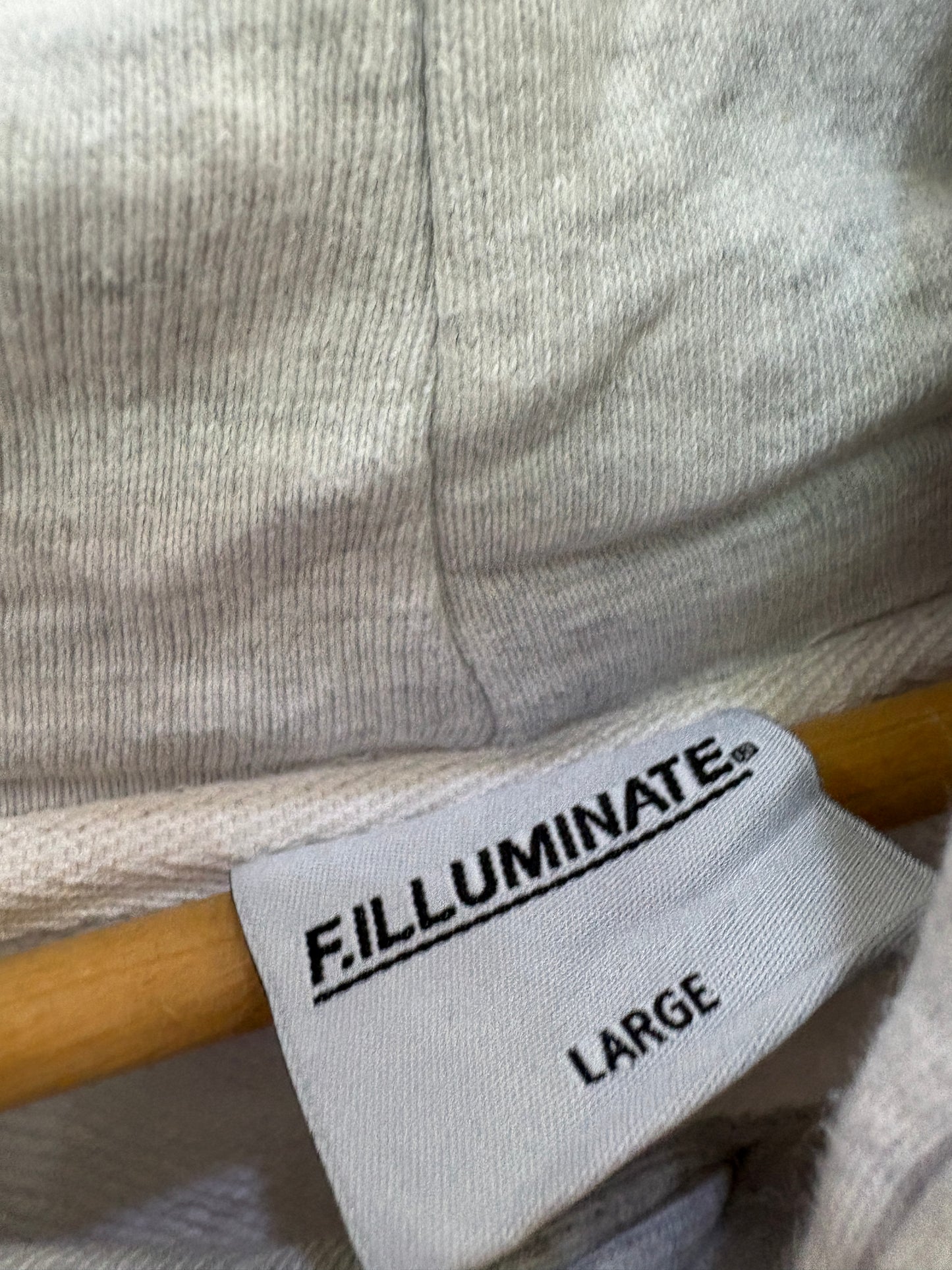 F.Illuminate Hoodie