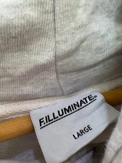 F.Illuminate Hoodie