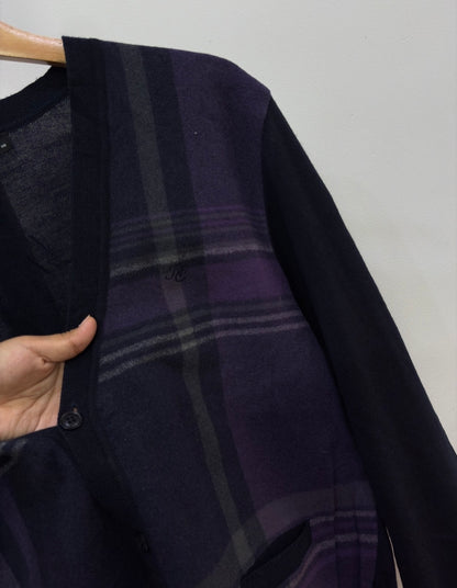 Vintage 'INDIAN ' Cardigan