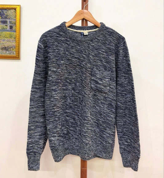 H&M Thick Multicoloured Sweater