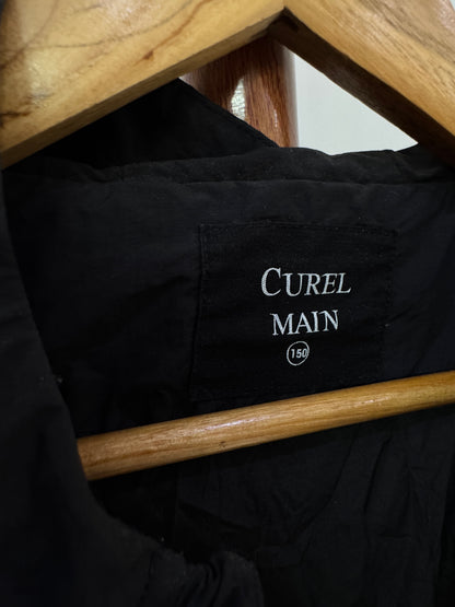 Korean oversize streetstyle jacket