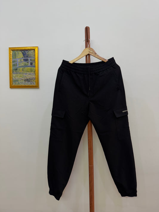 BORN HIKER CARGO PANTS