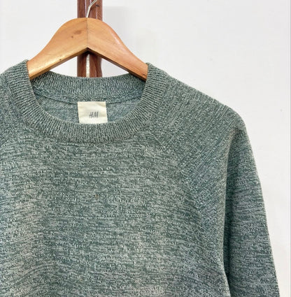 H&M Soft  Multicoloured  Sweater