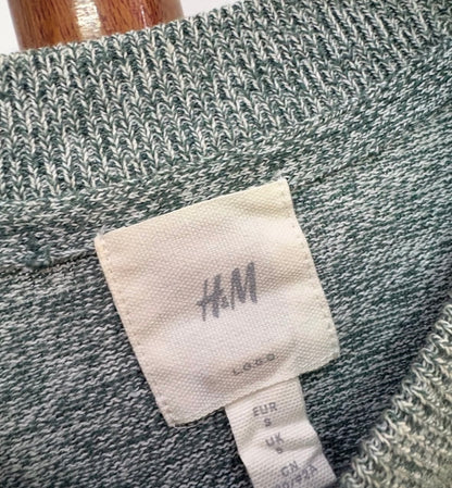 H&M Soft  Multicoloured  Sweater