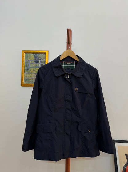 Navy Blue DAKS Vintage jacket