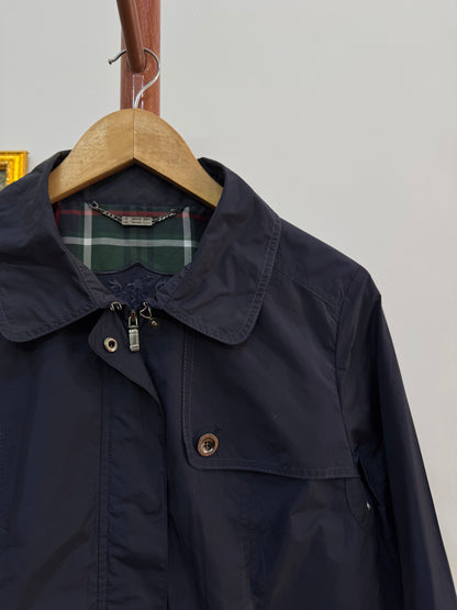 Navy Blue DAKS Vintage jacket