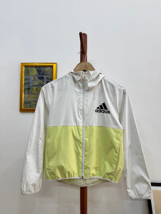 Adidas Climalite Jacket