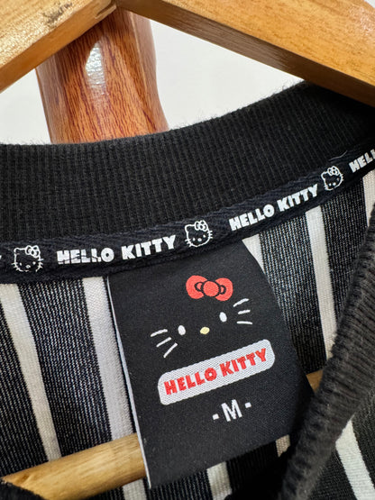 'Hello Kitty' Sanrio Sweatshirt