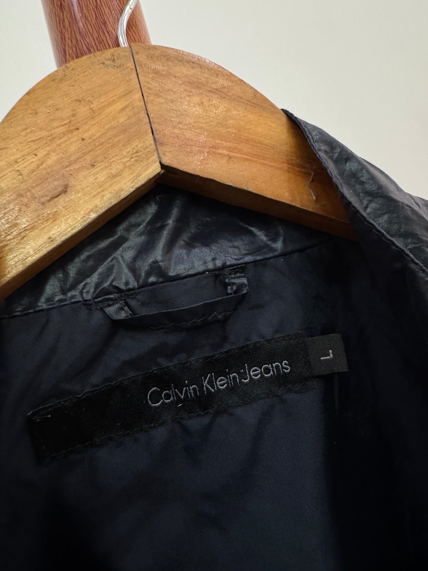 Calvin Klein Jacket (L)