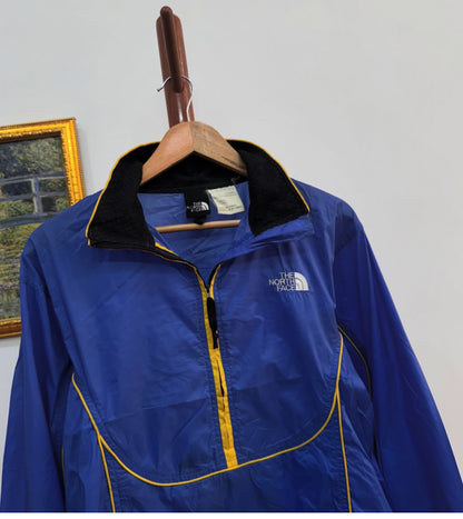 Blue Lightweight 'TheNorthface' Windbreaker (S)