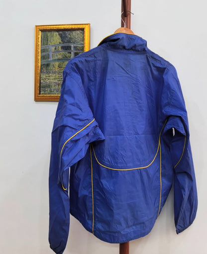 Blue Lightweight 'TheNorthface' Windbreaker (S)