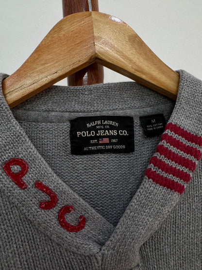 Ralph Lauren knitted sweater