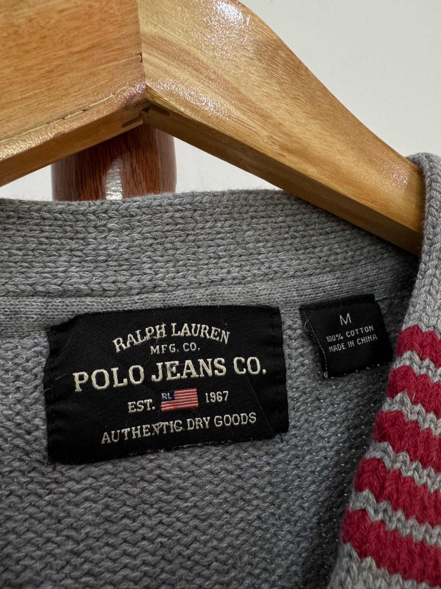 Ralph Lauren knitted sweater