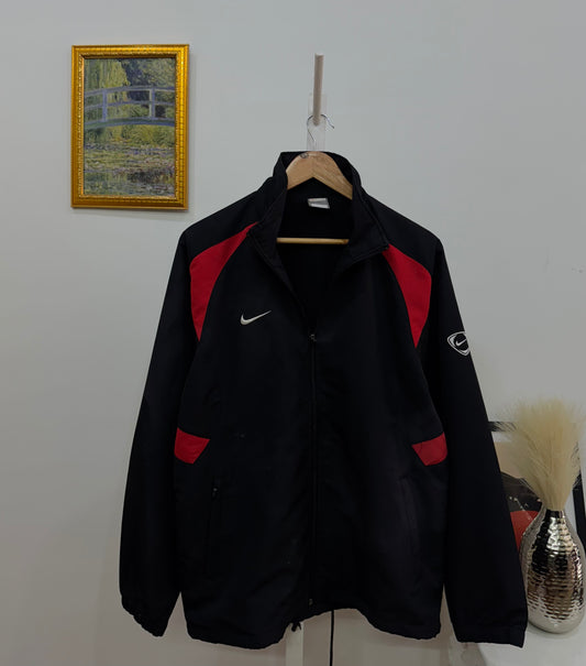 Vintage Nike Windbreaker