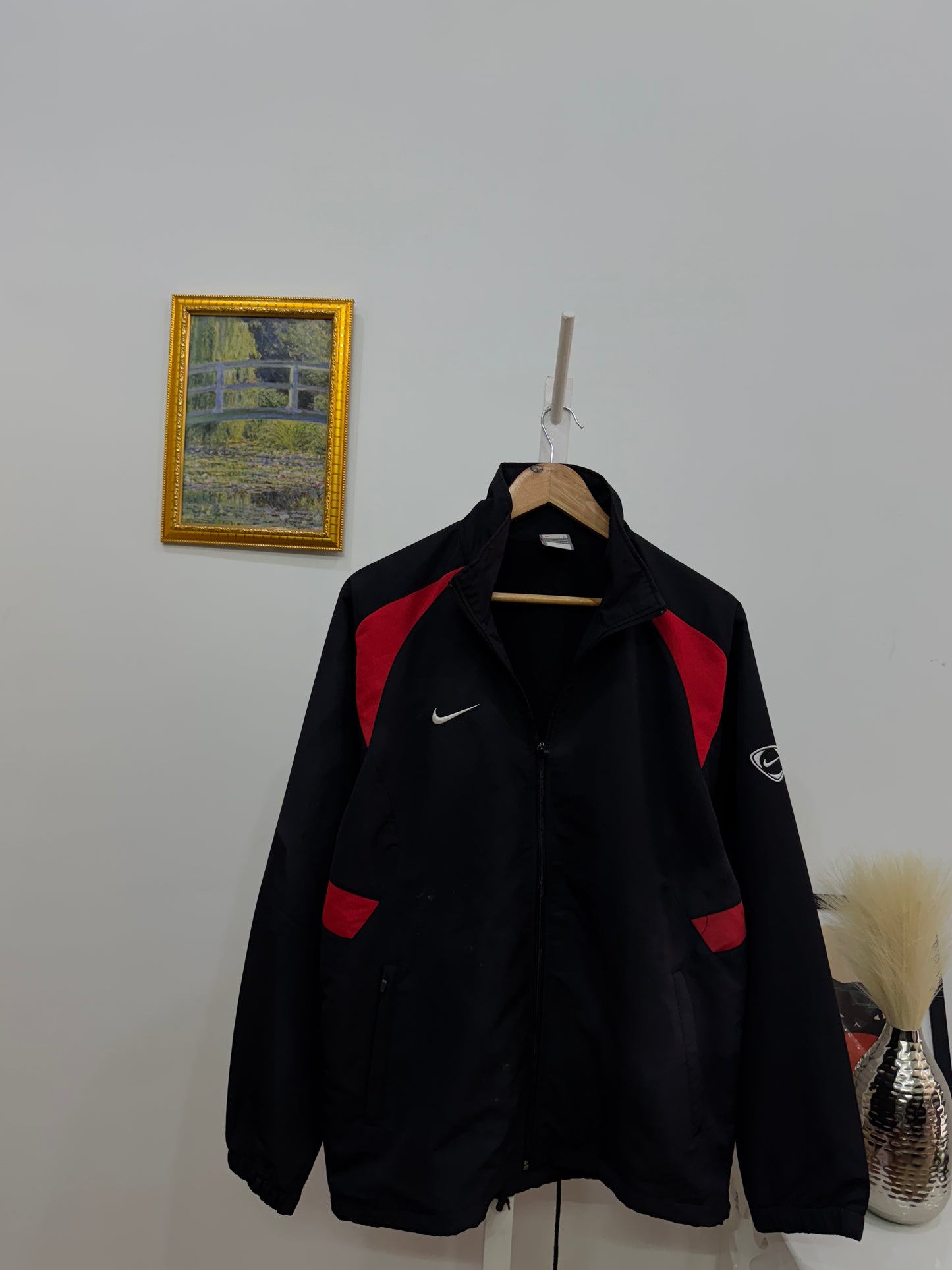 Vintage Nike Windbreaker