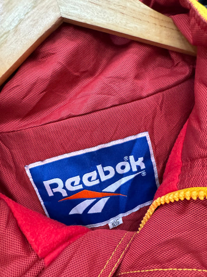 Vintage Reebok SkII jacket