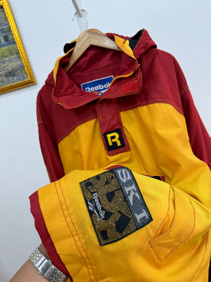 Vintage Reebok SkII jacket