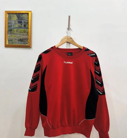 HUMMEL  sweatshirt