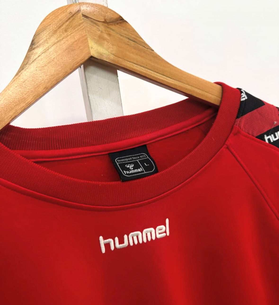 HUMMEL  sweatshirt