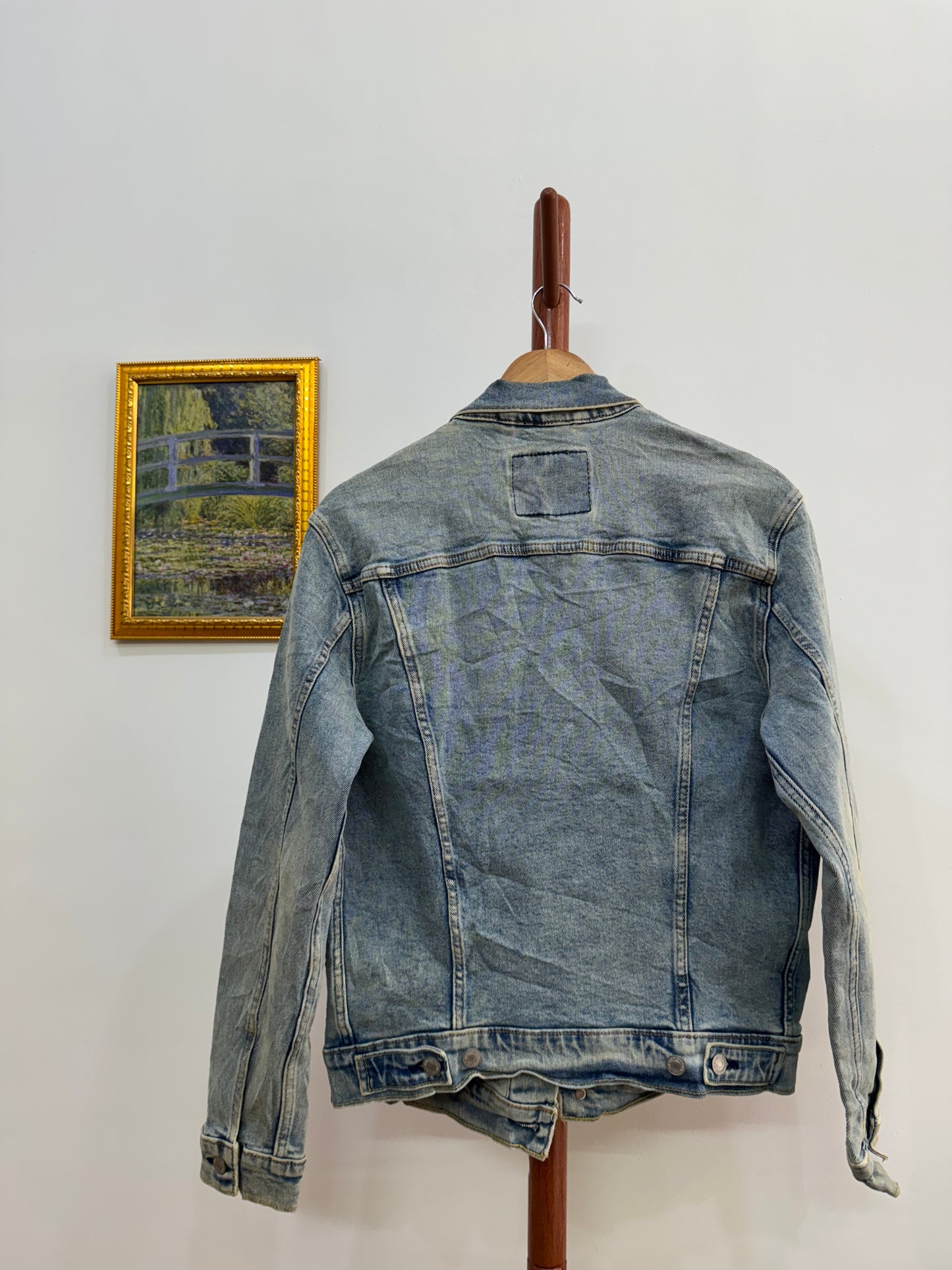 Vintage LEVIS Denim Jacket