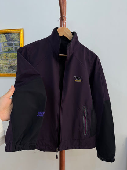 Purple SALEWA Jacket