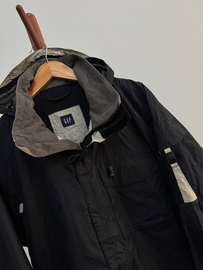 Authentic ‘GAP’ Technical  Outdoor Jacket